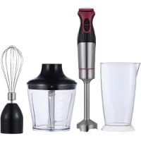 Winning Star Staafmixer 600w 3 In 1