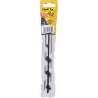 Stanley Spiraalhoutboor - 20x200mm