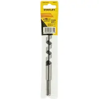 Stanley Spiraalhoutboor - 16x200mm
