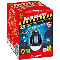 Compo Barrière Insect Nomade Muggenlamp - 1 Stuk