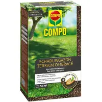 Compo Gazonzaad After Moss 50m² 1kg