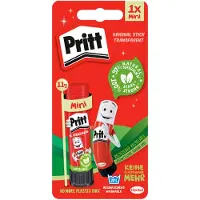Pritt Lijmstift stick original 11gr op blister | 12 stuks