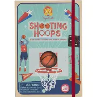 Tiger Tribe Shooting Hoops Basketball Game - Voor kinderen vanaf 3 jaar