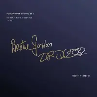 Coast2Coast Dexter Gordon & Donald Byrd - The Berlin Studio Sessions 1963 (LP)