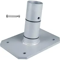 Windhager Terrasbevestiging Premium