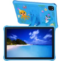 OEM Kindertablet Vanaf 3 Jaar - Tablet Kinderen - 64 GB - 10 INCH