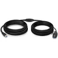 ACT USB-booster 10 m