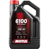 Motul 112926 Motorolie