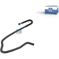 DT Spare Parts Koelvloeistofleidingen 5.00174