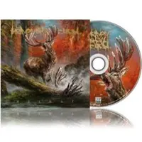 Heaven Shall Burn CD - Heimat - voor Geen - standaard | Maat Standard