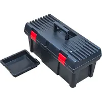 Patrol Gereedschapskoffer Stuff 20 Optimo B