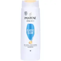 Pantene Classic Clean Shampoo 500 ml