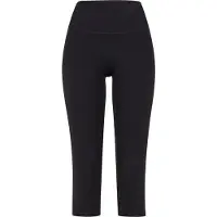 Urban Classics Leggings zwart