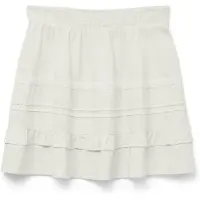 Vero Moda Rok 'VMPretty' wit