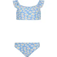 ZigZag Bikini 'Carly' lichtblauw