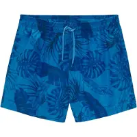 s.Oliver Zwemshorts royal blue/koningsblauw