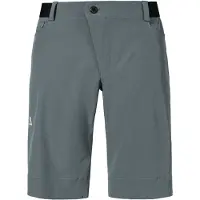 Schöffel Sportbroek ' Bike Shorts Style Keitele MNS ' grijs