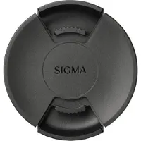 Sigma Front Lens Cap LCF-55 IV