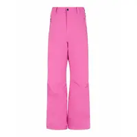 Protest skibroek Sterio Jr fuchsia Roze Jongens/Meisjes Polyester Effen - maat 164