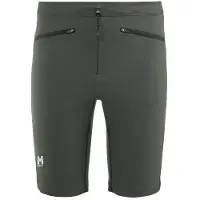 Fusion Xcs Grey bergbeklimmershort || Maat: M