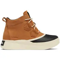 Sorel Women Out N About IV Classic WP Taffy Black-Schoenmaat 39,5