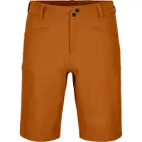 Ortovox - Pelmo Shorts - Short L, oranje