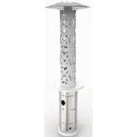 Blooboost Terrasheater Gas 11000w Wit