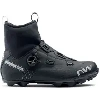 Northwave Celsius XC GTX MTB Schoenen Zwart || Maat: 41.1/2