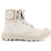 Palladium Veterlaarsjes 'Baggy' beige