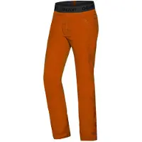 Ocun - Mánia Eco Pants - Klimbroek S, rood