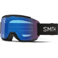 Smith - Squad MTB Cat. 0 VLT 89% - Fietsbril blauw