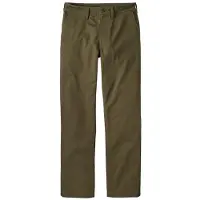 Patagonia Chino broek Twill Traveler - Reg
