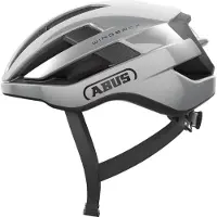 ABUS helm Wingback gleam silver S 51-55cm