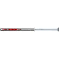 Fischer constructiepluggen DuoXpand 10x120mm (10 Stuks)