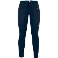 Karpos Pietena Broek Blauw 44 Vrouw