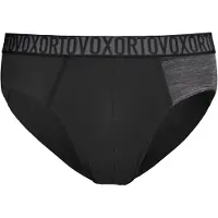 Ortovox - 150 Essential Briefs - Merino-ondergoed L, zwart