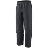 Patagonia Broek Men Torrentshell 3L Pants Short Black-M