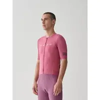 Maap Evade Pro Base 2.0 Jersey met korte mouwen Paars