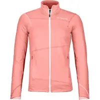 Ortovox Fleece Light Jacket W