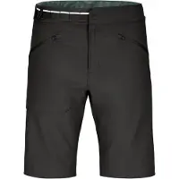 Ortovox - Brenta Shorts - Short XXL, zwart