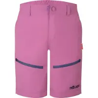 TROLLKIDS - Kid's Seiland Shorts - Short 146, roze