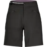 Ortovox - Women's Brenta Shorts - Short S, zwart