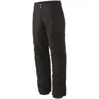 Patagonia - Women's Triolet Pants - Skibroek XXL, zwart