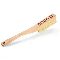 Ocun Organic Big Reinigingsborstel 10 Eenheden