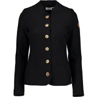 Maloja - Women's AllegriaM. - Wollen vest XS, zwart