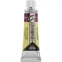 Taidepiste Aquarelverf Tube 10 ml - Schemering Roze #373