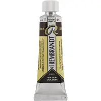 Taidepiste Aquarelverf Tube 10 ml - Transparantoxydomber #417