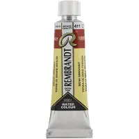Taidepiste Aquarelverf Tube 10 ml - Sienna Gebrand #411