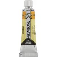 Taidepiste Aquarelverf Tube 10 ml - Indischgeel #244