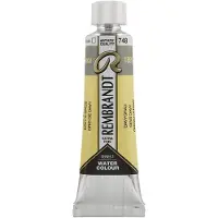 Taidepiste Aquarelverf Tube 10 ml - Davy's Grijs #748